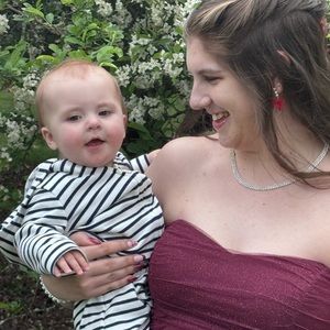 Meet your Posher, Heather